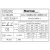Sherman DIGIMIG 250 COMBO LCD